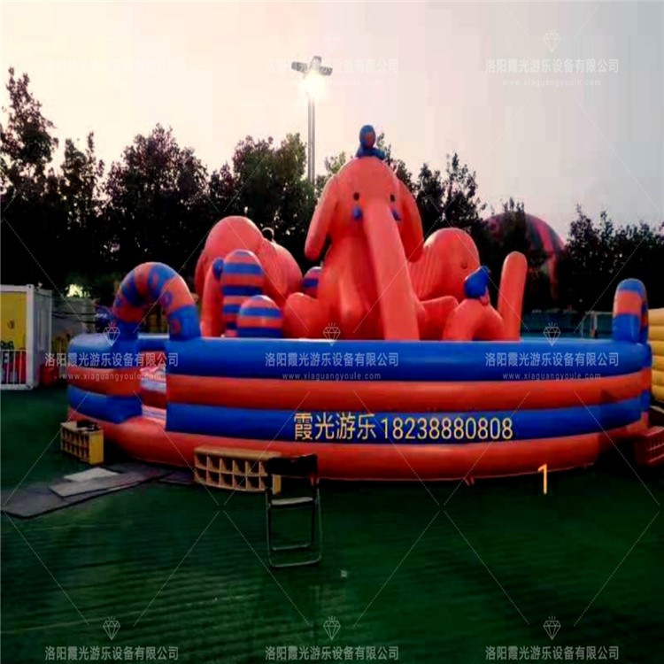 邯郸城堡乐园